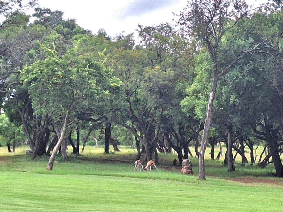 3 Bedroom Property for Sale in Seasons Lifestyle Estate North West